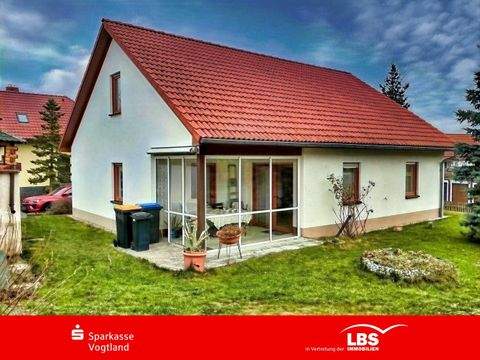 Falkenstein Häuser, Falkenstein Haus kaufen