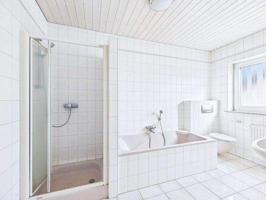 Zentrale Eigentumswohnung in Saarlouis-Roden