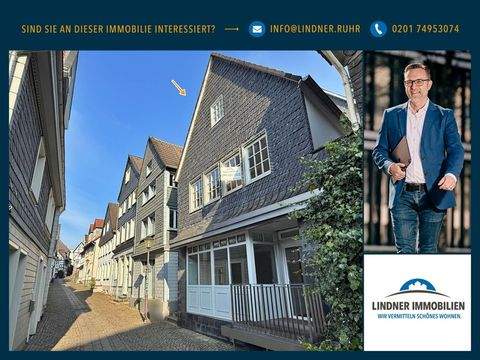 Essen Häuser, Essen Haus kaufen