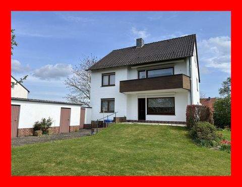 Bockenem Häuser, Bockenem Haus kaufen