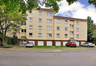 4 Zimmer Wohnung in Köln