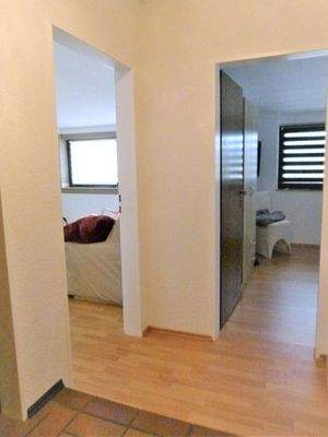 Dreizimmerwohnung 60 m²