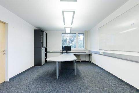 Salzburg Büros, Büroräume, Büroflächen 