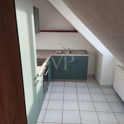 DG WE Küchenbereich