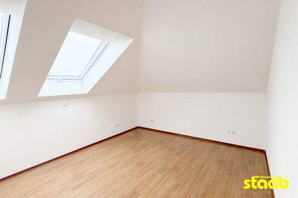 ... weitere Ansicht Schlafzimmer