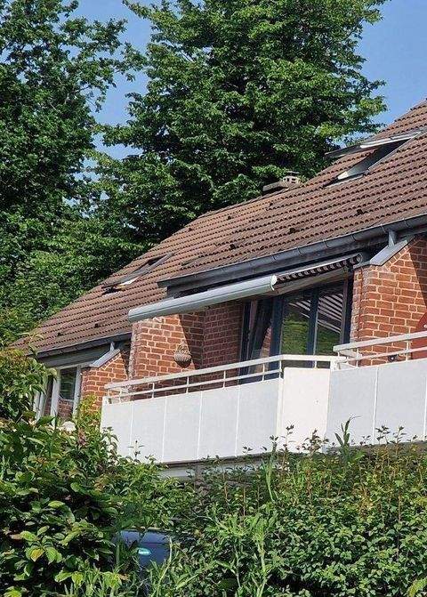 Scharbeutz Wohnungen, Scharbeutz Wohnung kaufen