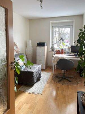 Gästezimmer OG rechts