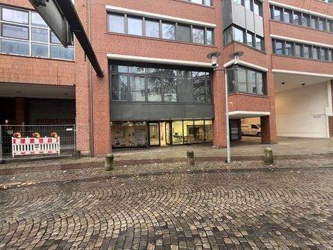 Bremen / Mitte Büros, Büroräume, Büroflächen 