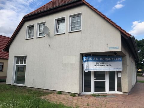 Brück Büros, Büroräume, Büroflächen 