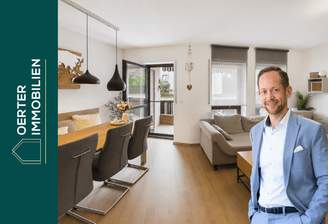 3 Zimmer Wohnung in Roth - Titelbild 