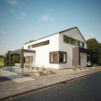 So kann Zuhause sein