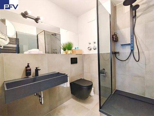 Referenzeinheit renoviert 