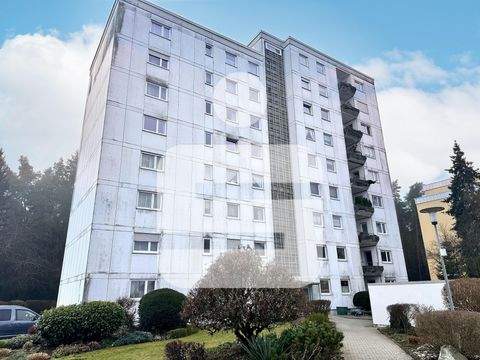 Sulzbach-Rosenberg Wohnungen, Sulzbach-Rosenberg Wohnung kaufen