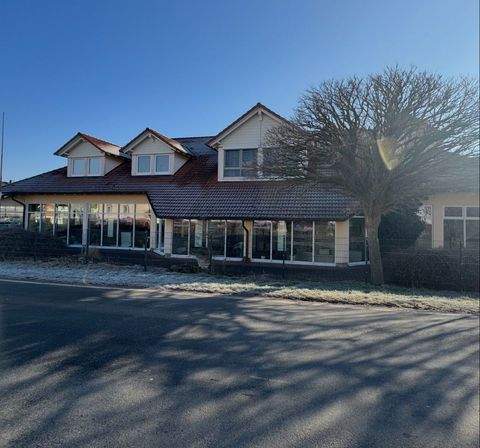 Bad Salzungen Häuser, Bad Salzungen Haus kaufen