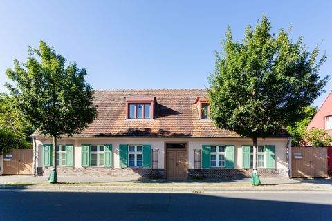 Potsdam Häuser, Potsdam Haus kaufen