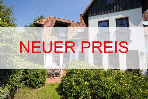 Ostseebad Ahrenshoop Häuser, Ostseebad Ahrenshoop Haus kaufen