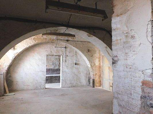 Gewerberäume Beispiel