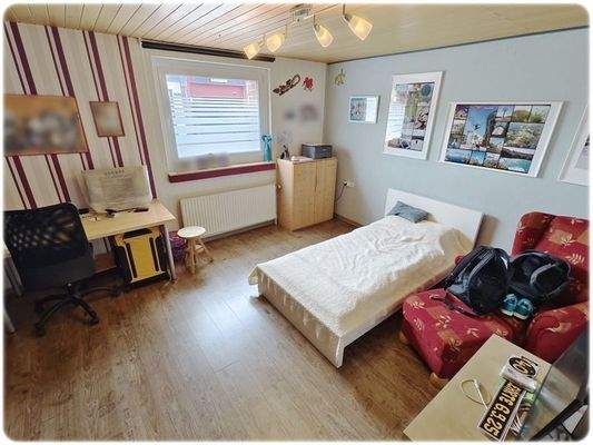 EG Gäste-/Arbeitszimmer I