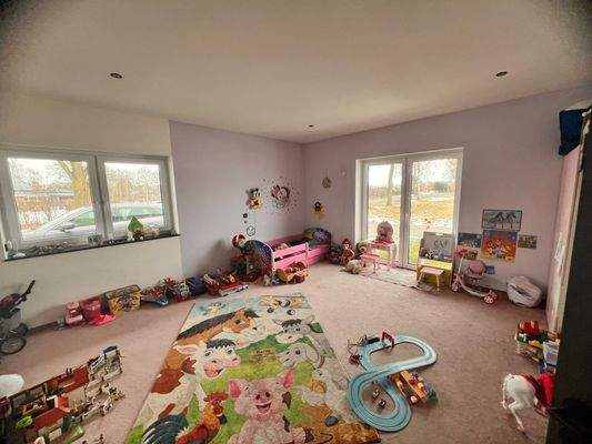 Kinderzimmer