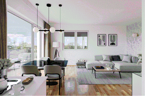 Oberndorf bei Salzburg Wohnungen, Oberndorf bei Salzburg Wohnung mieten