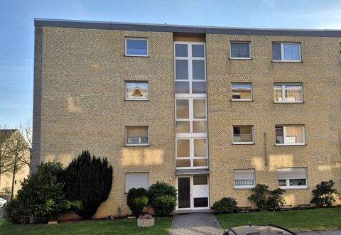 Viersen Wohnungen, Viersen Wohnung kaufen