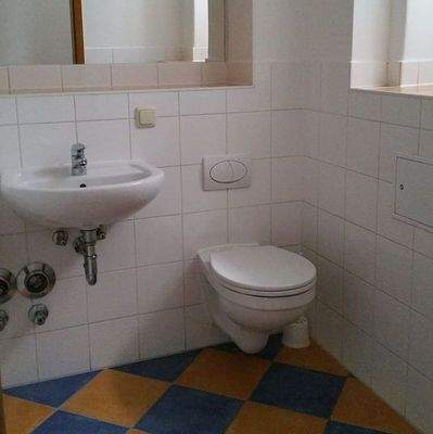 Souterrain - W15 - Bad