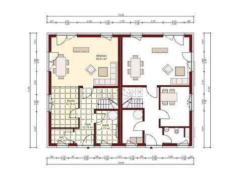 Eberswalde Häuser, Eberswalde Haus kaufen