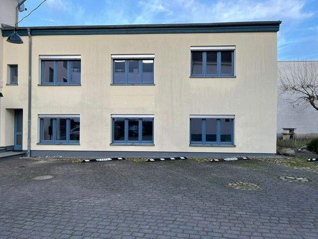 Bad Doberan - schöne 2-Zimmerwohnung im Zentrum zu vermieten - Foto 2