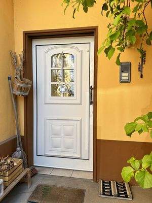 hier gehts nach Hause