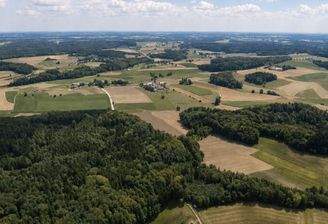 Natur vor der Haustür