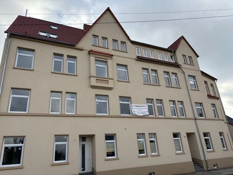 Zerbst/Anhalt Wohnungen, Zerbst/Anhalt Wohnung mieten