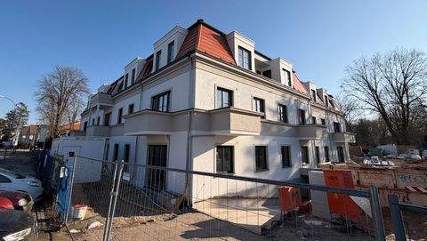 Stahnsdorf Wohnungen, Stahnsdorf Wohnung kaufen