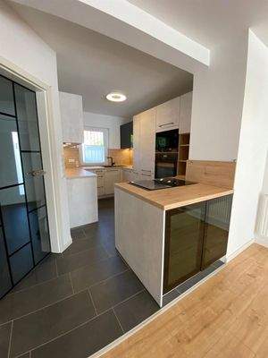 Blick in Ihre Küche