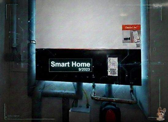 Anschlussraum Viessmann 9/2023