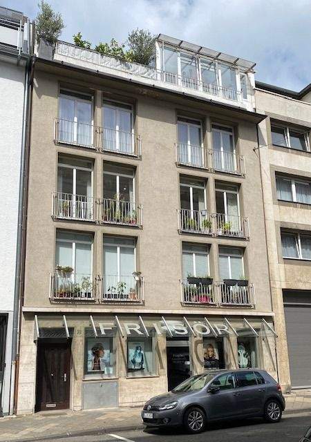Düsseldorf Wohnungen, Düsseldorf Wohnung kaufen
