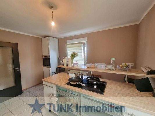 20 - Weitere Ansicht Küche OG