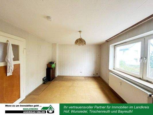 Haus Nr. 39 - Zimmer