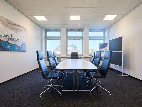 Heiligenhaus Büros, Büroräume, Büroflächen 
