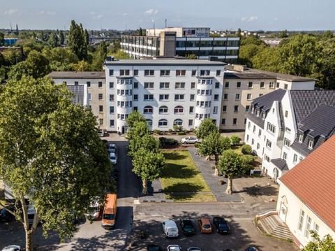 Duisburg Büros, Büroräume, Büroflächen 