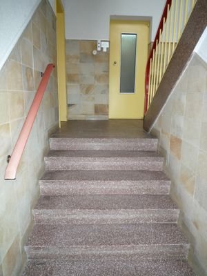Eingangsbereich
