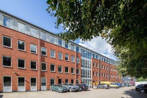 Bremen Büros, Büroräume, Büroflächen 