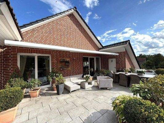 Ihr neues Zuhause...Sie sind herzlich willkommen