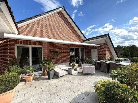 Hanstedt Wohnungen, Hanstedt Wohnung kaufen