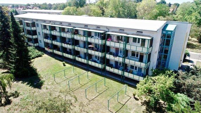 Außenansicht Waldstraße 15