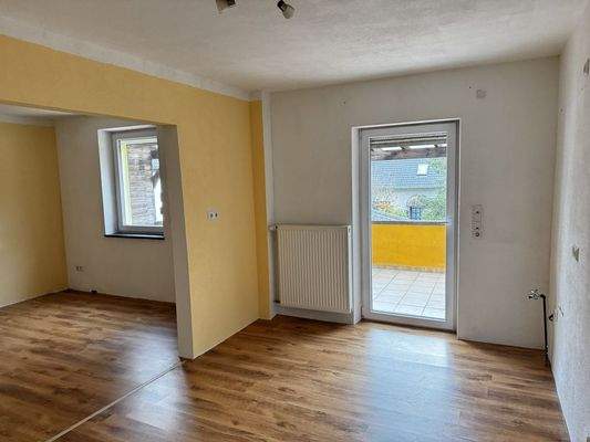 Küche + Esszimmer EG