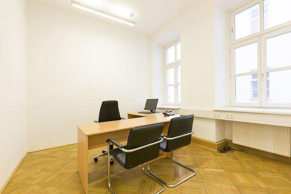 Büroraum 4