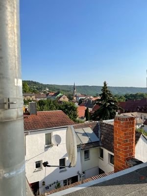 Ausblick