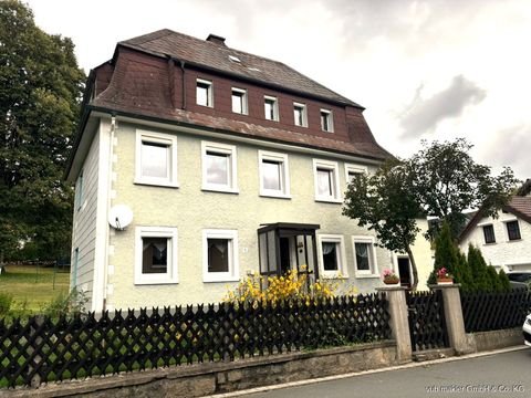 Naila / Marlesreuth Häuser, Naila / Marlesreuth Haus kaufen