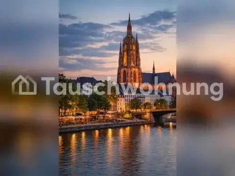 Frankfurt am Main Wohnungen, Frankfurt am Main Wohnung mieten