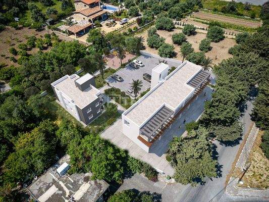 2-Bedroom Apartments Near Amenities in Girne North Cyprus